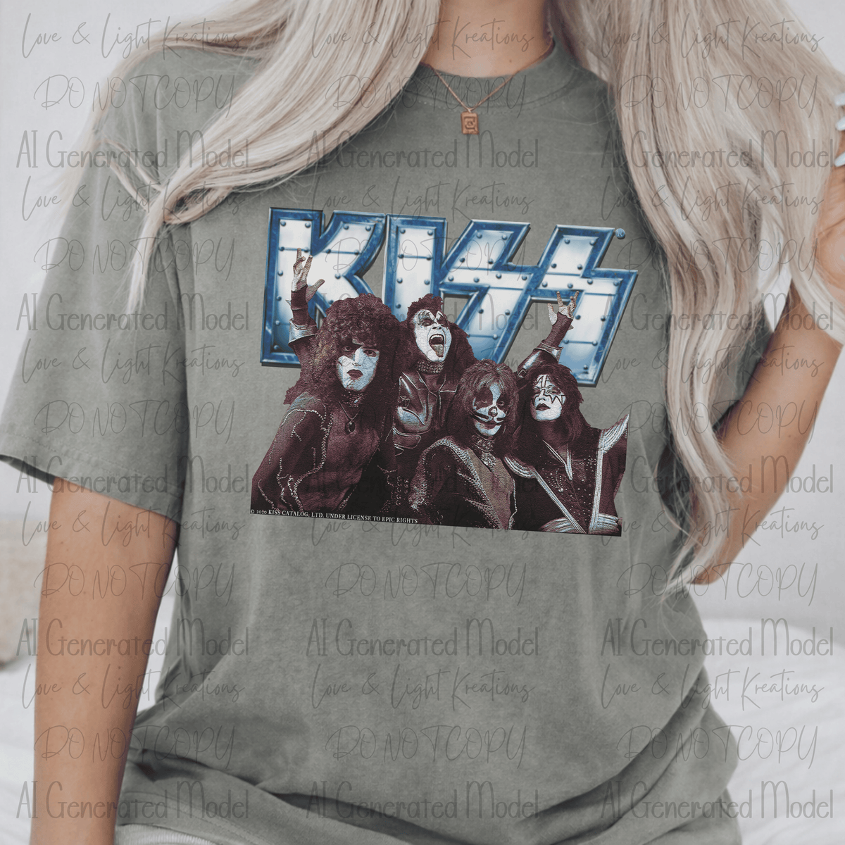 Starchild Rock