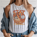 Stay Punchy Retro Disco and 8 Ball