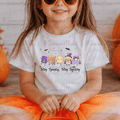 Stay Spooky, Stay Squishy Halloween