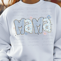 Striped Mama