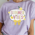 Sumer Vibes White