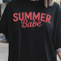 Summer Babe