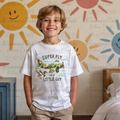 Super Fly For a Little Guy