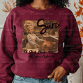Sure I'll Just Cook for All You Black
