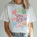 Sweethearts You Are Characteristics