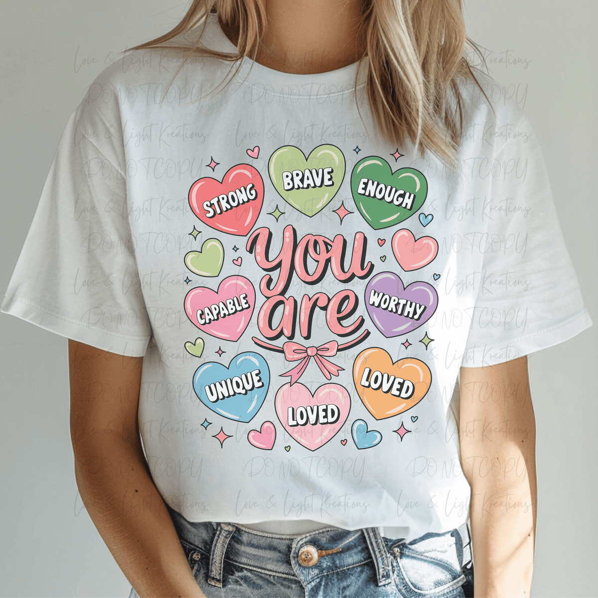 Sweethearts You Are Characteristics