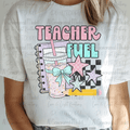 Teacher Fuel