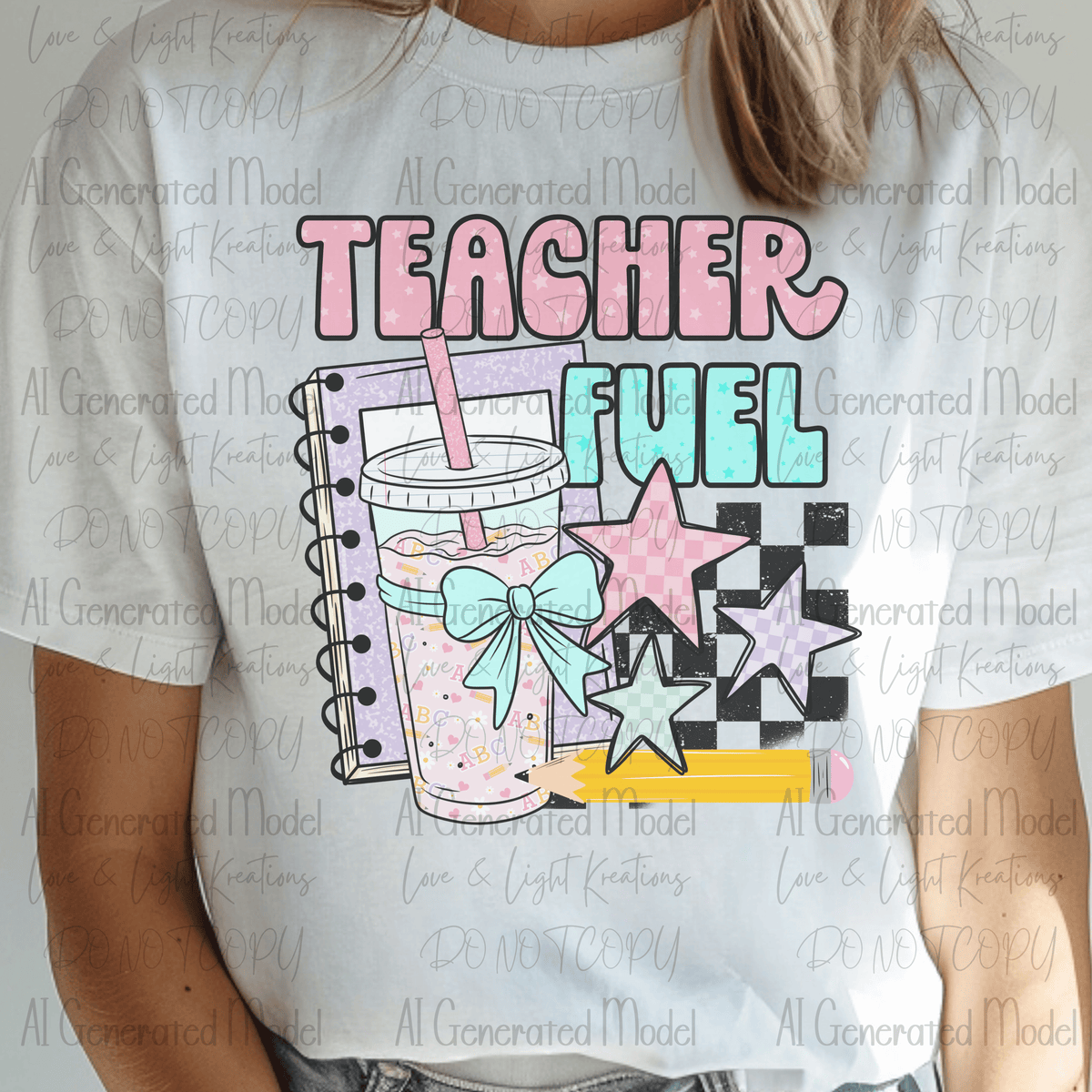 Teacher Fuel