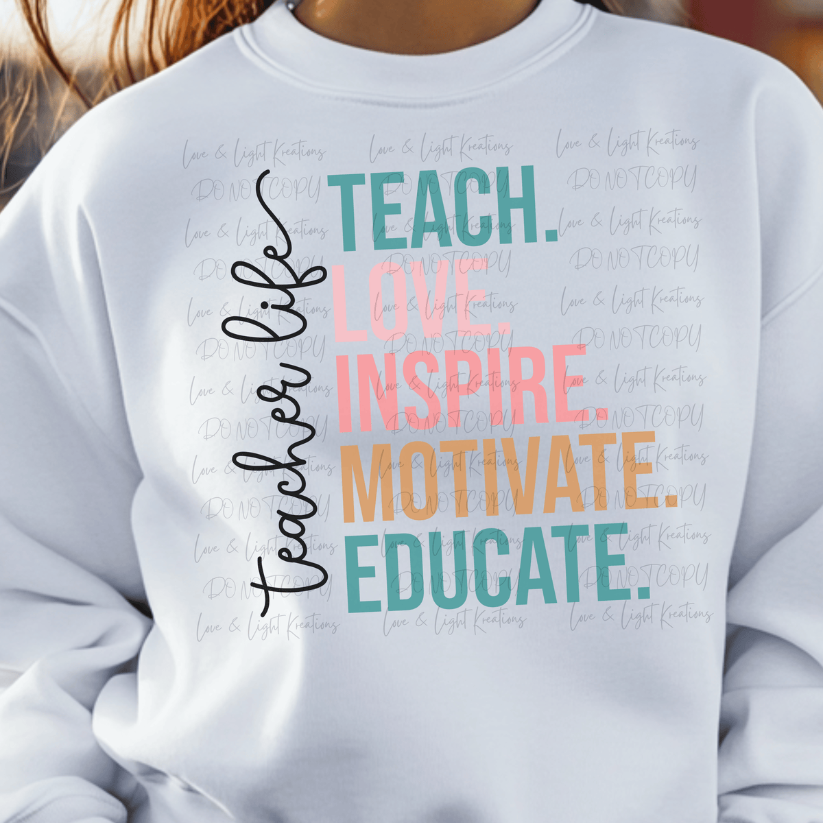 Teacher Life