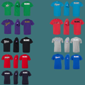 Miracle League of North Texas Fan Team Shirt