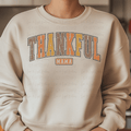 Thankful Mama