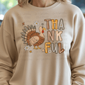 Thankful Turkey