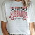 That Sounds Like My Husbands Problem with Magazine Letters and Checker