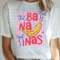 That's Bananas Stripes