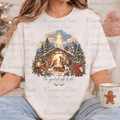 The Greatest Gift Nativity