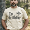 The Grillfather Black
