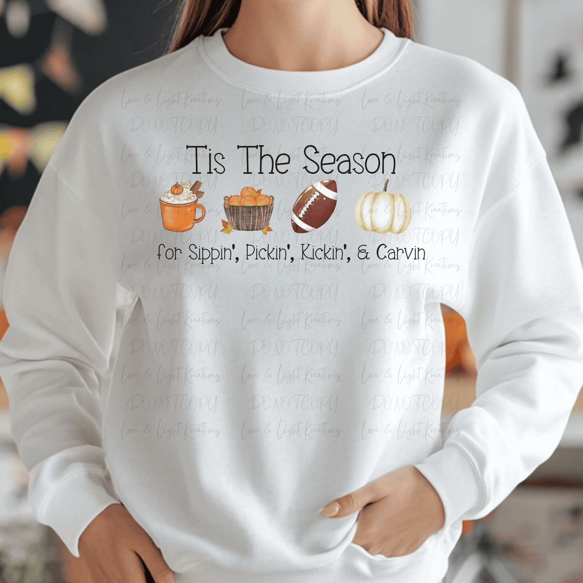 Tis the Season