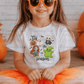 'Tis the Season Patchwork Halloween