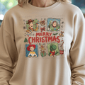 Toy Story Christmas