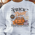 Trick or Treat Market