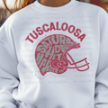 Tuscaloosa Football