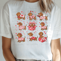 Valentine Dachshunds