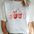 Valentine's Coffees