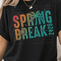 Vibrant Spring Break 2026