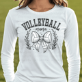 Volleyball Mama