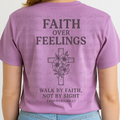 Walk By Faith