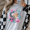 Watercolor Back to School