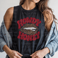 Western Leopard Howdy Honey