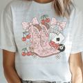 Western Preppy Cowgirl Coquette