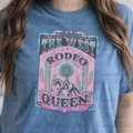 Western Rodeo Queen