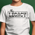 Western The Legacy