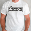 Western The Legend