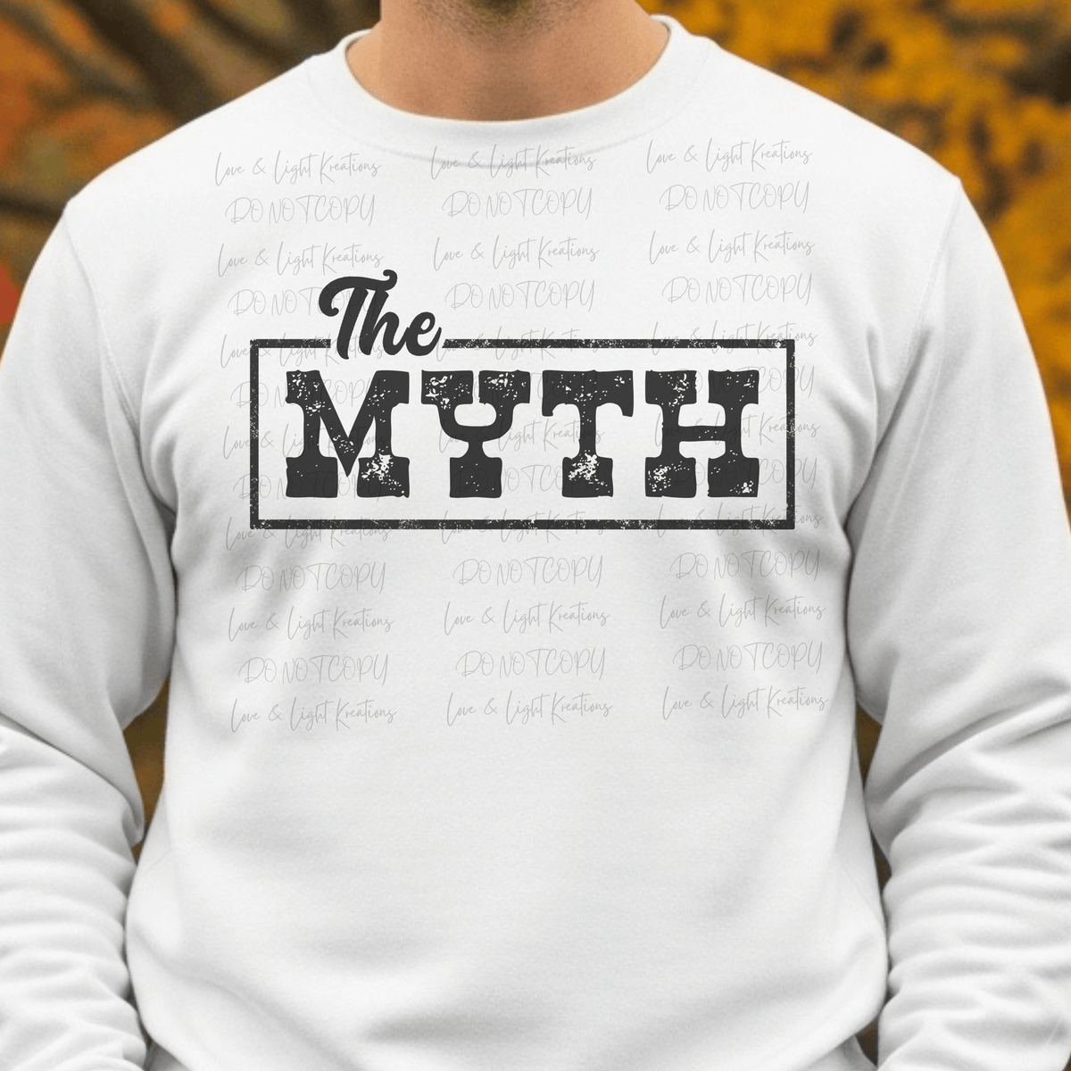 Western The Myth