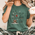 What Makes The Tree Shine