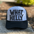 What they Helly Black