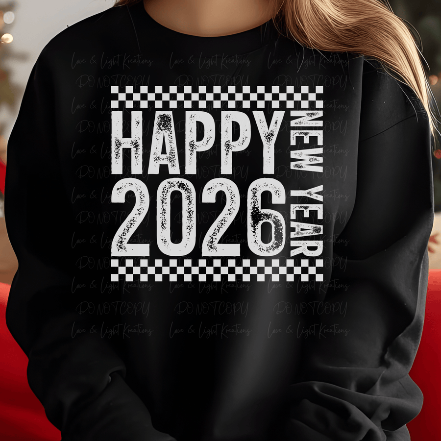New Year