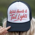 Wild Hearts and Tail Lights