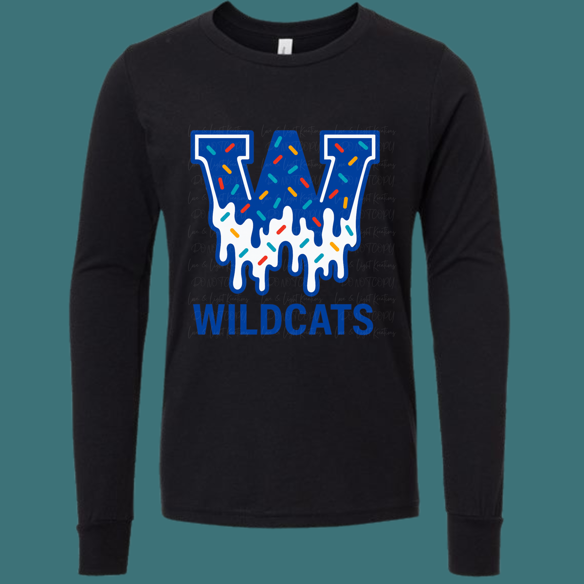 Wellington Elementary PTA Drip