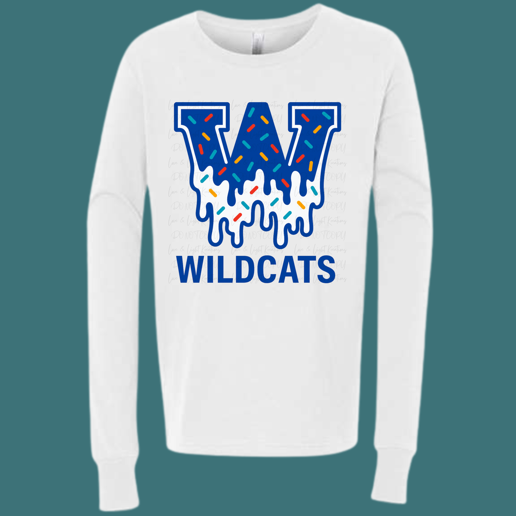 Wellington Elementary PTA Drip