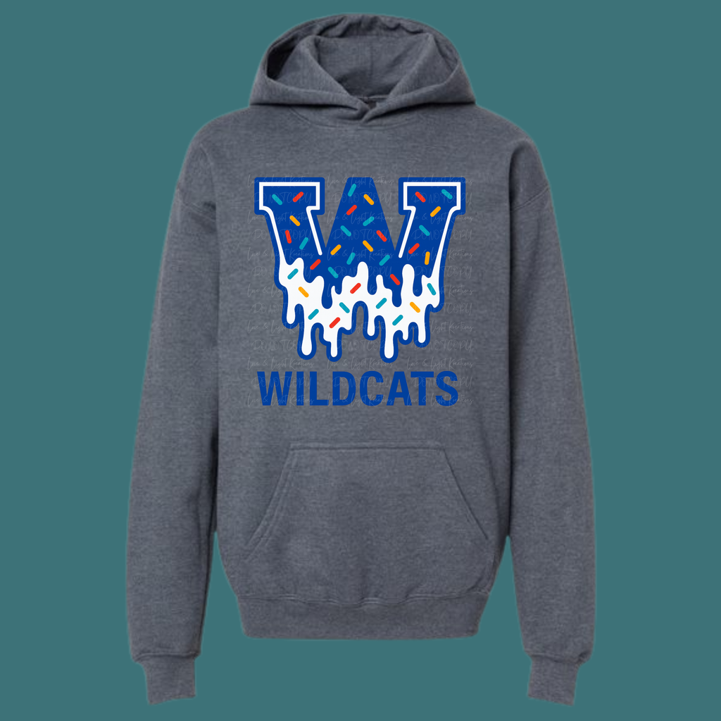 Wellington Elementary PTA Drip