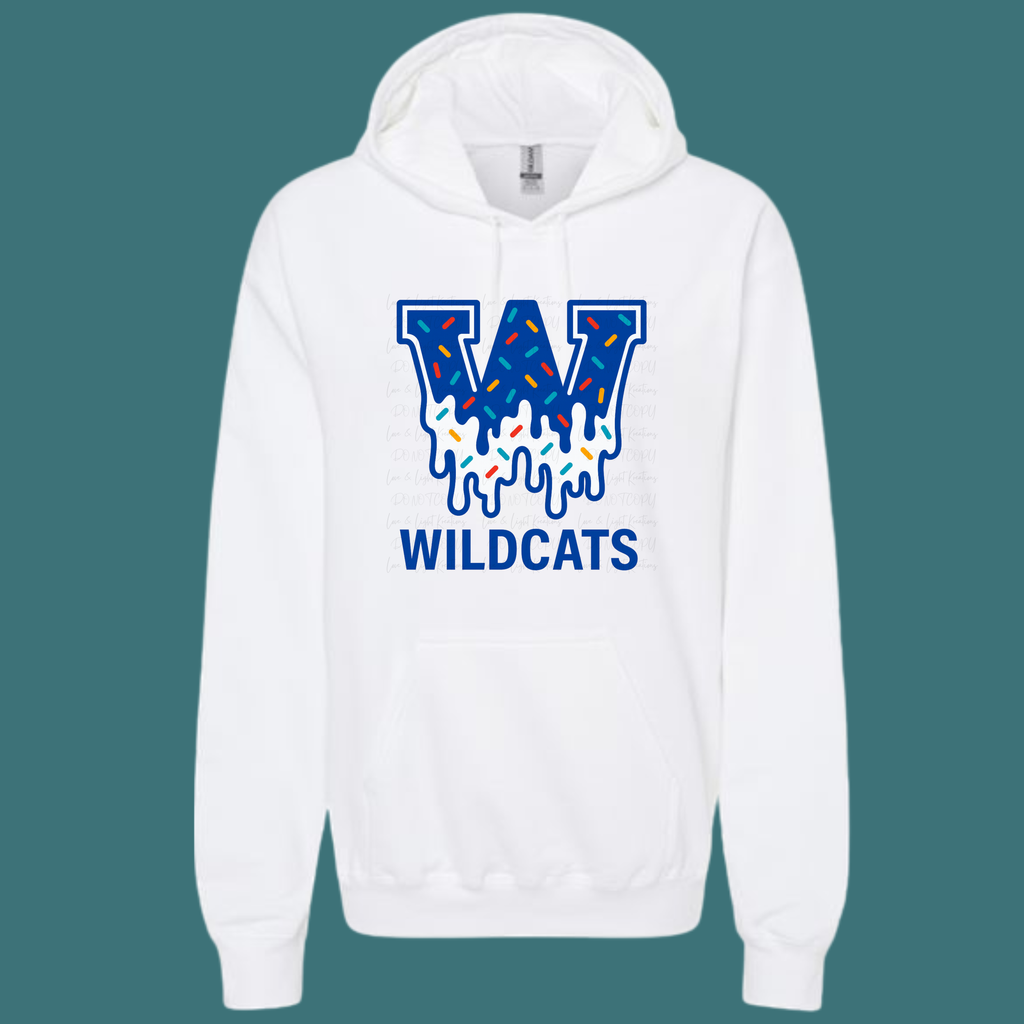 Wellington Elementary PTA Drip