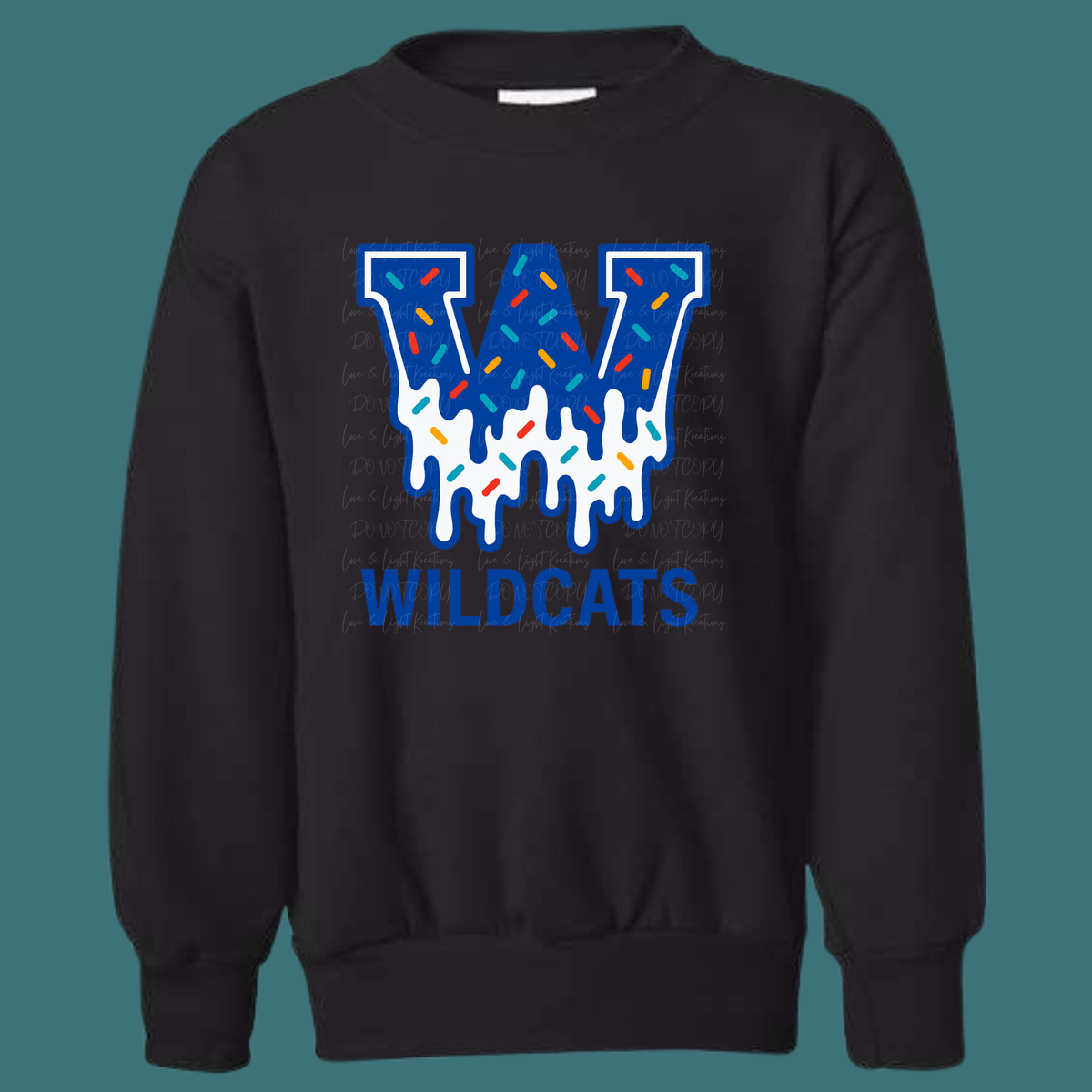 Wellington Elementary PTA Drip