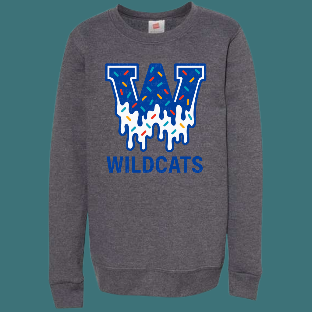 Wellington Elementary PTA Drip