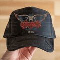Winged Rock