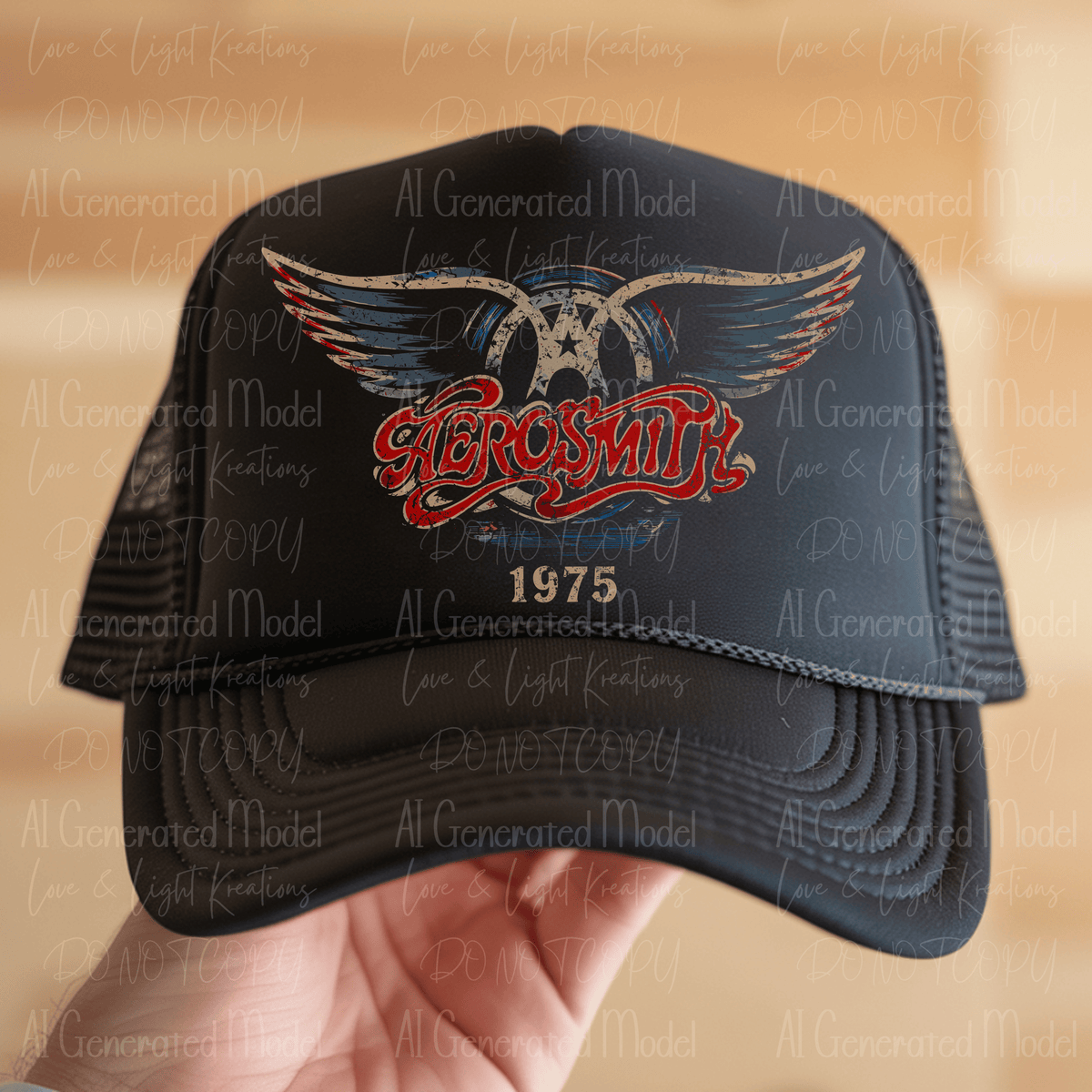 Winged Rock