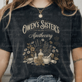 Witch Sister's Apothecary